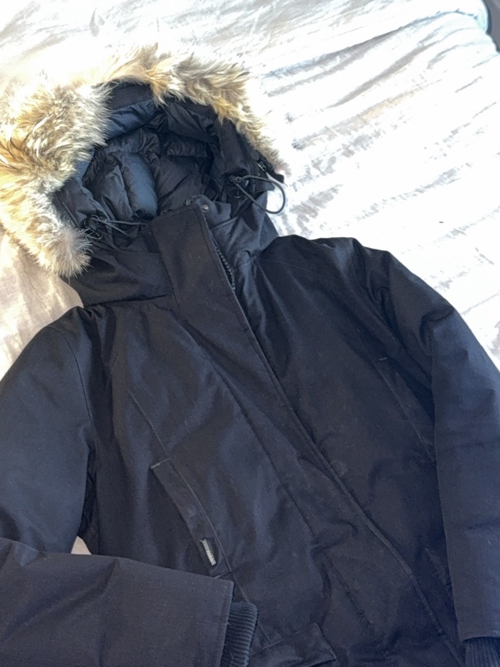 Nobis Carla Parka